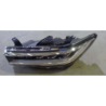 High-end left front headlight