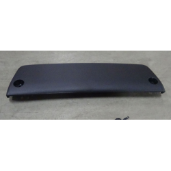 High mounted brake light