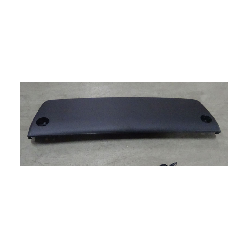 High mounted brake light