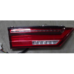 Left inner taillight
