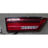 Left inner taillight