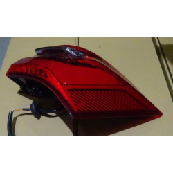 Right outer taillight