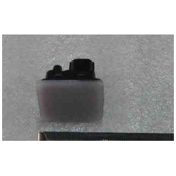 Charging port lighting