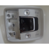 Front interior lights