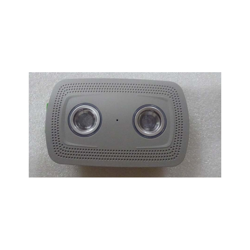 Rear interior lights