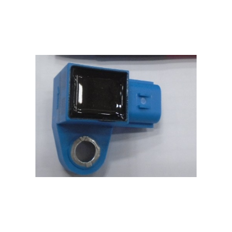 Front collision sensor Ⅰ