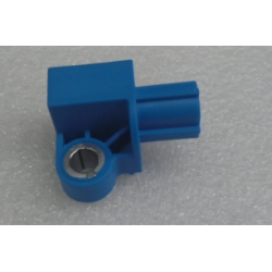 Side impact sensor