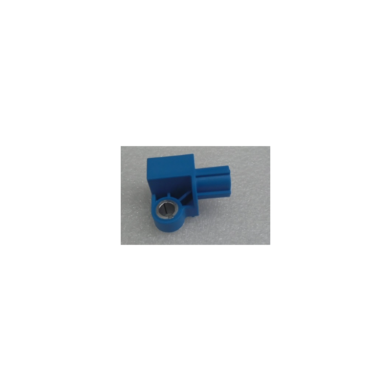 Side impact sensor