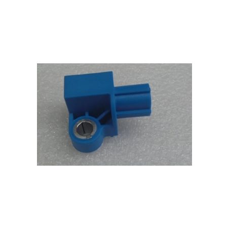 Side impact sensor
