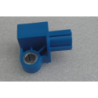 Side impact sensor