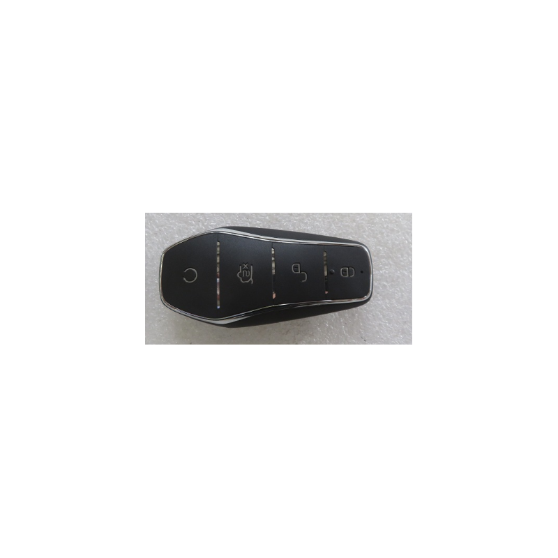 Electronic smart key
