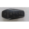 Electronic smart key