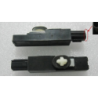 In-car detection antenna