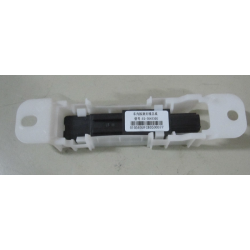 In-car detection antenna