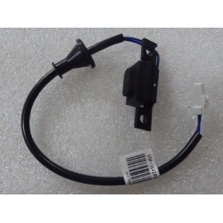 Rear micro switch
