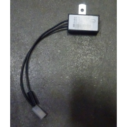 Antenna amplifier