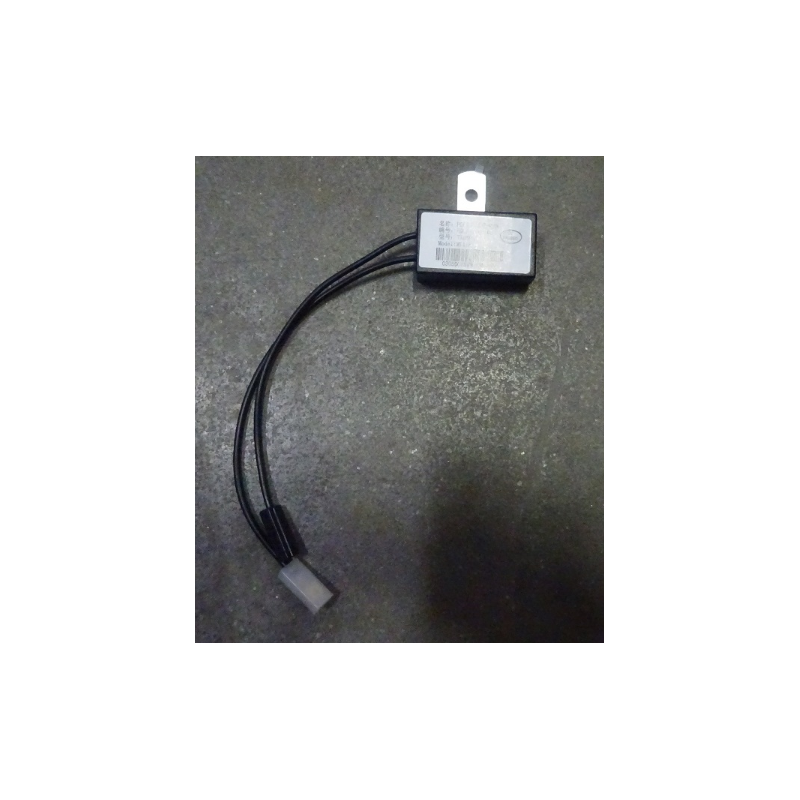 Antenna amplifier