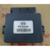 Integrated electronic parking controller