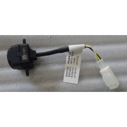 Reversing camera