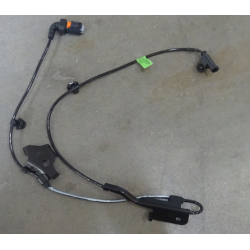 Right front wheel speed sensor wiring harness
