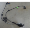 Right front wheel speed sensor wiring harness