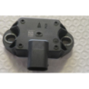 Yaw rate sensor