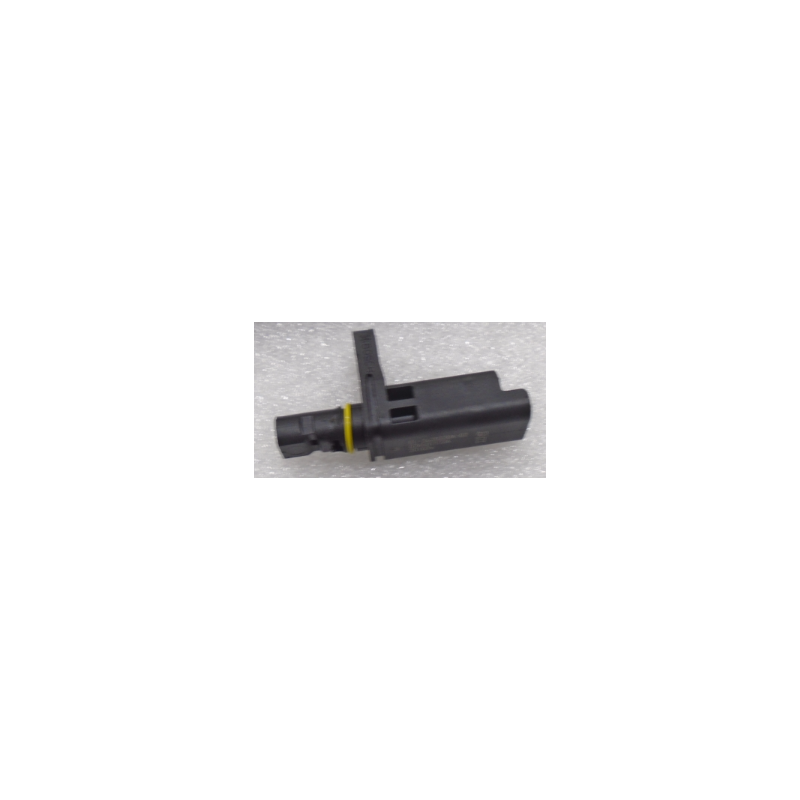 Left rear wheel speed sensor