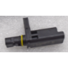 Left rear wheel speed sensor
