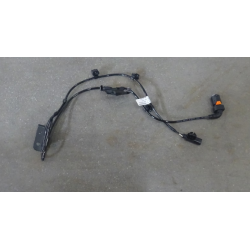 Left front wheel speed sensor wiring harness