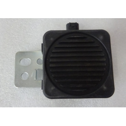 Engine sound simulator