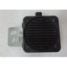 Engine sound simulator
