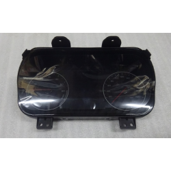 Instrument cluster