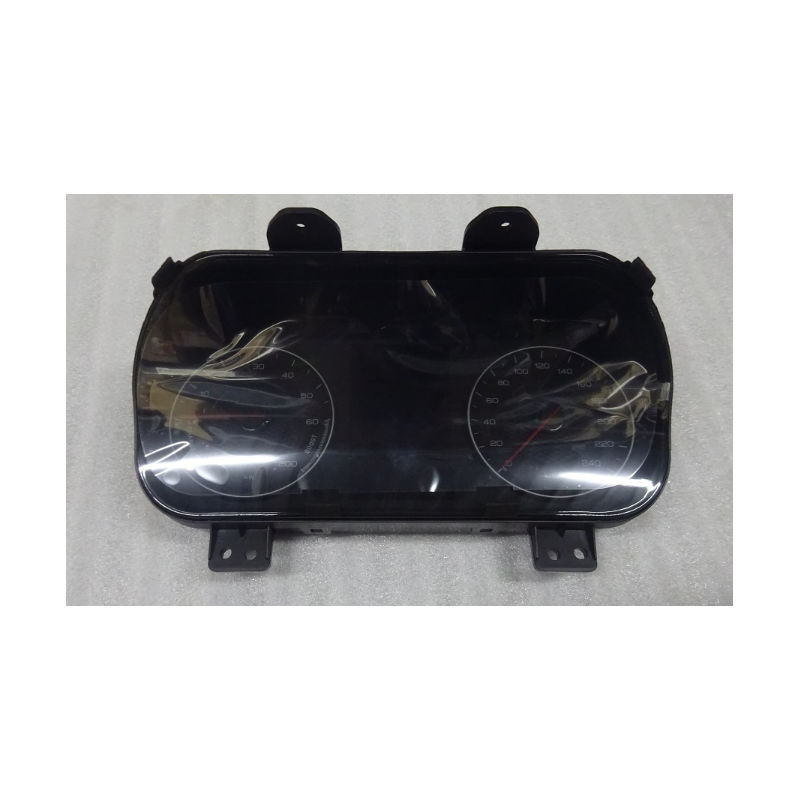 Instrument cluster