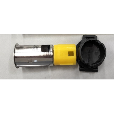 Backup power supply