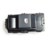 Rear door window lift switch group