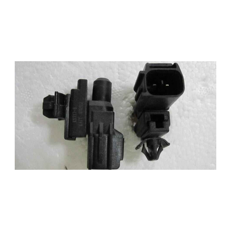 Outdoor temperature sensor