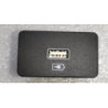USB charging connector