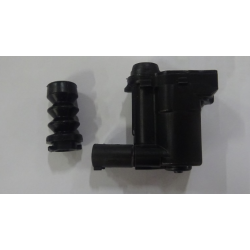 Flap Actuator