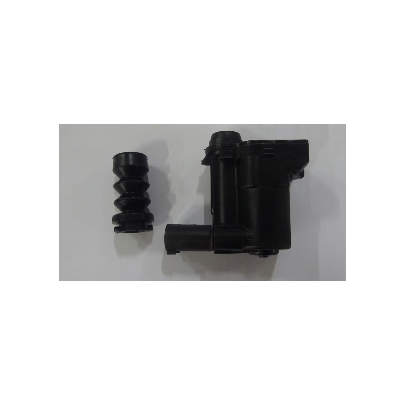 Flap Actuator