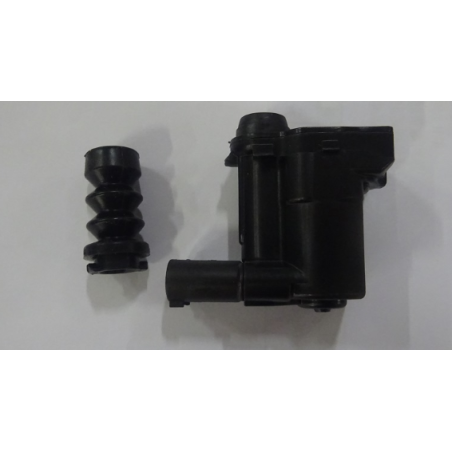 Flap Actuator
