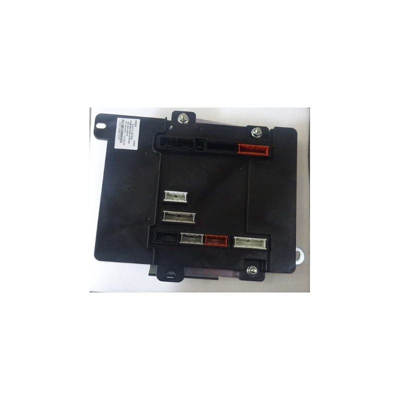 Integrated body controller