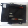 Integrated body controller