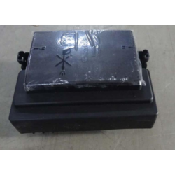 Front compartment power distribution box