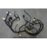 Instrument panel wiring harness