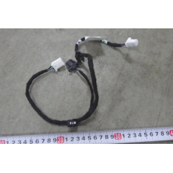 Instrument panel wiring harness Ⅱ
