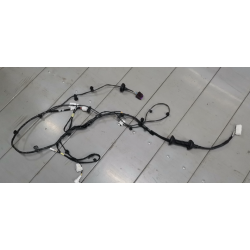 Right front door wiring harness