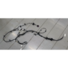 Right front door wiring harness
