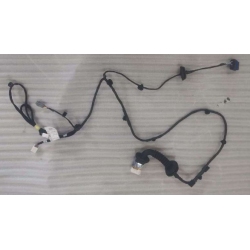 Right rear door wiring harness