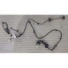 Right rear door wiring harness