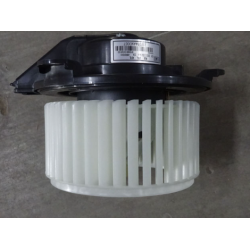Front blower